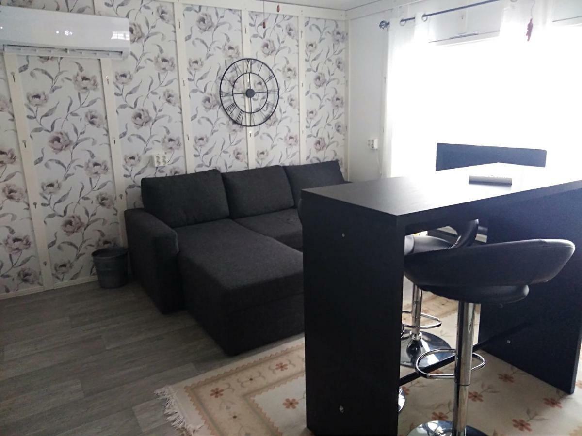 Muurasjärvi Pirttiniemen Lomakylae酒店 外观 照片
