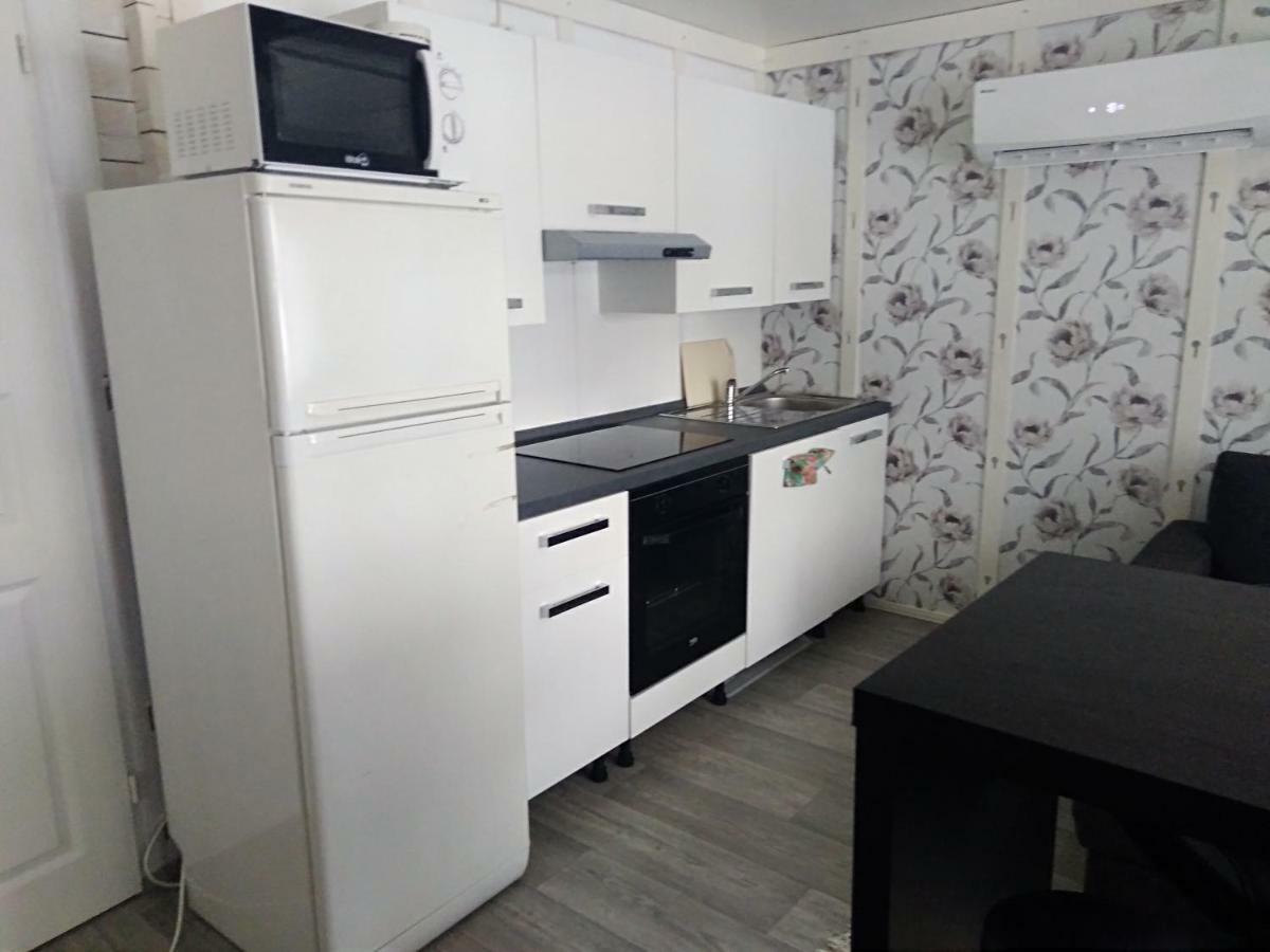 Muurasjärvi Pirttiniemen Lomakylae酒店 外观 照片